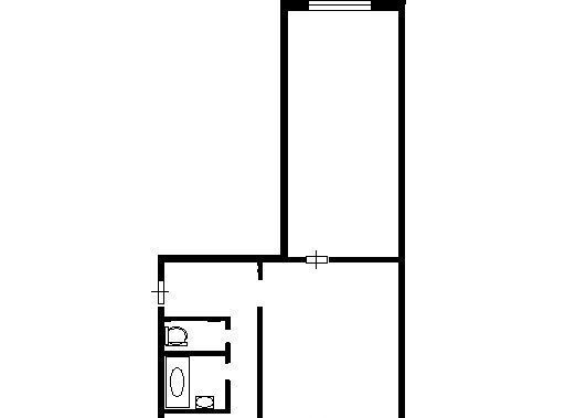 квартира г Тольятти р-н Автозаводский ул Маршала Жукова 2б фото 2