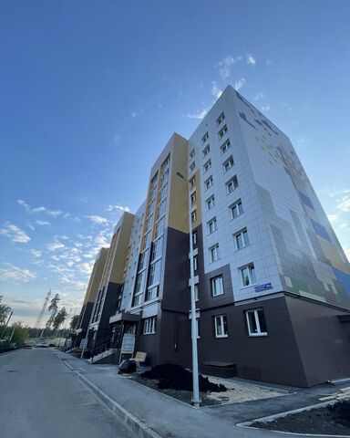 квартира муниципальное образование Зеленодольск фото