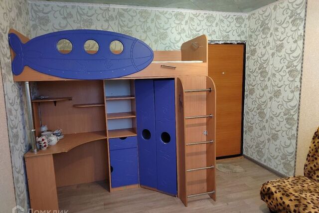 комната ул Дзержинского 11 муниципальное образование Северодвинск фото