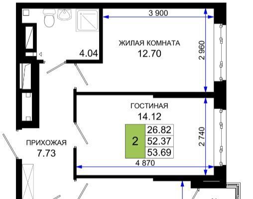 пер Нефтекачка ЖК «Октябрь Парк» фото