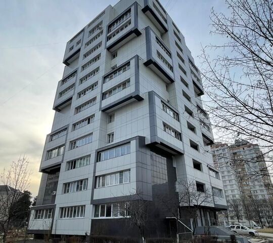 квартира дом 134 городской округ Кисловодск фото