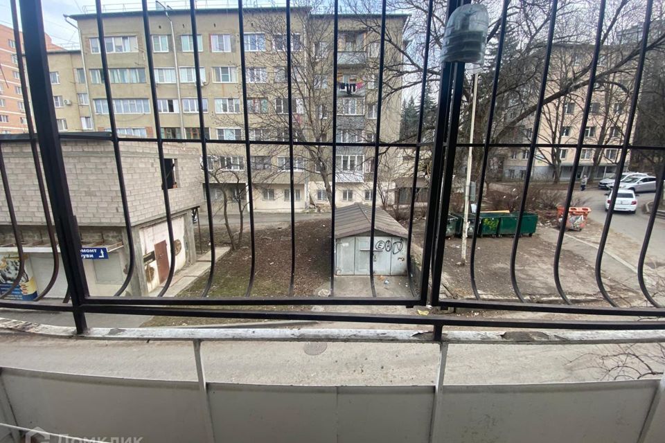 квартира г Кисловодск ул Жуковского 12 городской округ Кисловодск фото 7
