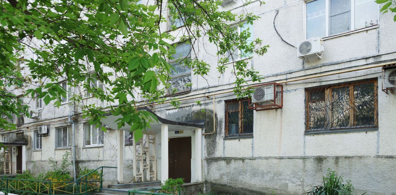 квартира г Новороссийск с Гайдук ш Новороссийское 11 муниципальное образование фото 13