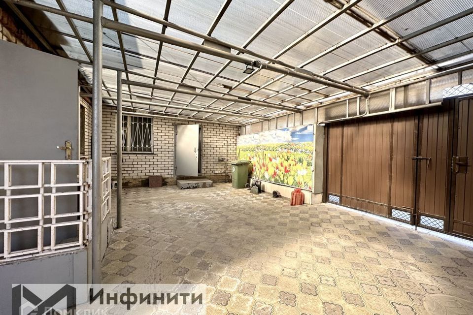 дом г Ставрополь ул Руставели 16а городской округ Ставрополь фото 4