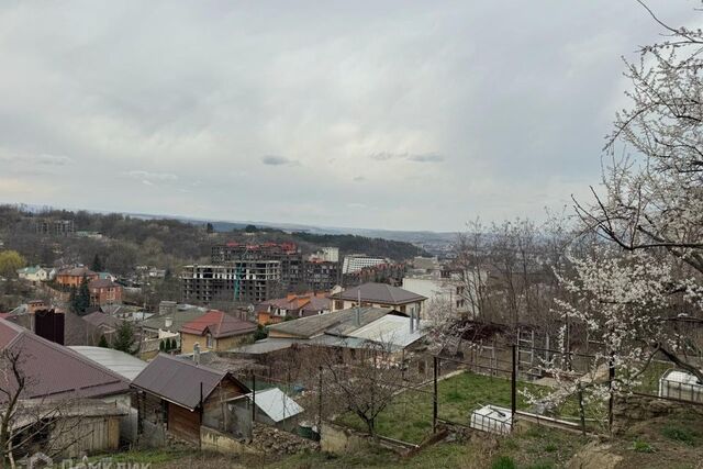 земля дом 101 городской округ Кисловодск фото