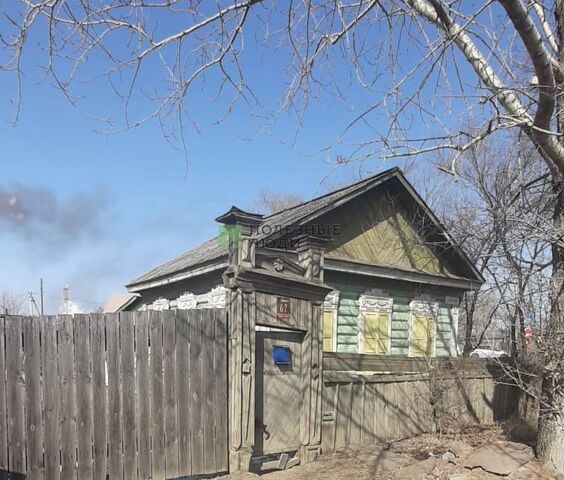 дом дом 62 городской округ Благовещенск фото