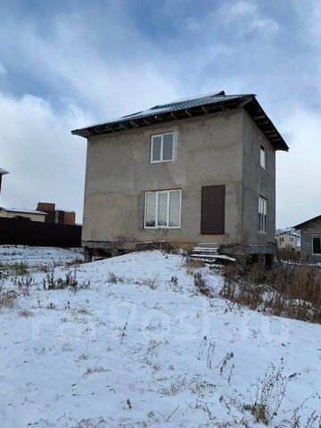 дом дом 36 городской округ Хабаровск фото