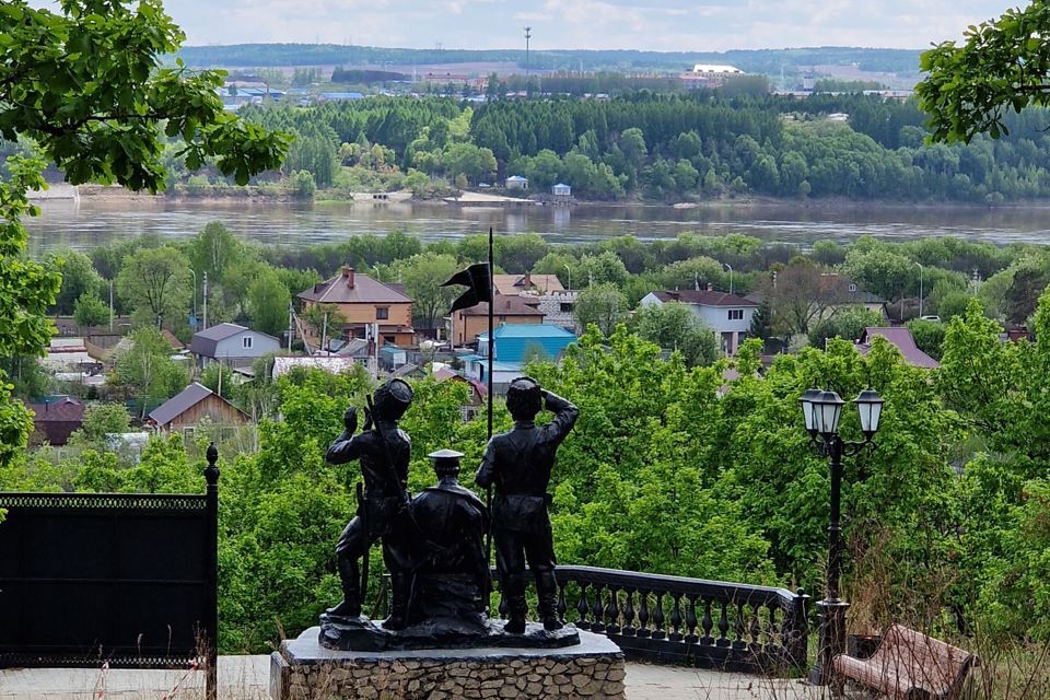 земля г Благовещенск СТ Вишенка, городской округ Благовещенск фото 1