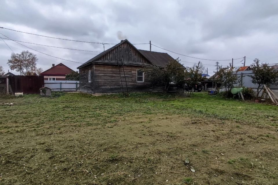 дом г Южно-Сахалинск пер Гражданский 7 городской округ Южно-Сахалинск фото 3