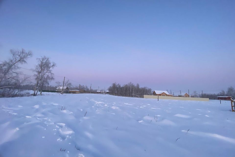 земля г Якутск городской округ Якутск, Намский тракт, 17-й километр фото 3