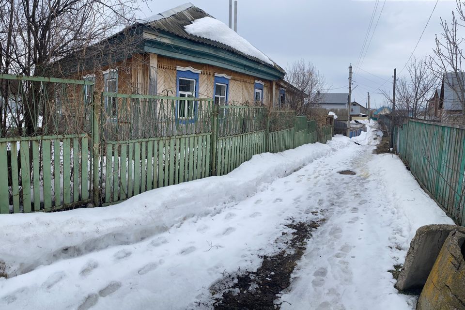 земля г Октябрьский ул Матросова городской округ Октябрьский фото 1