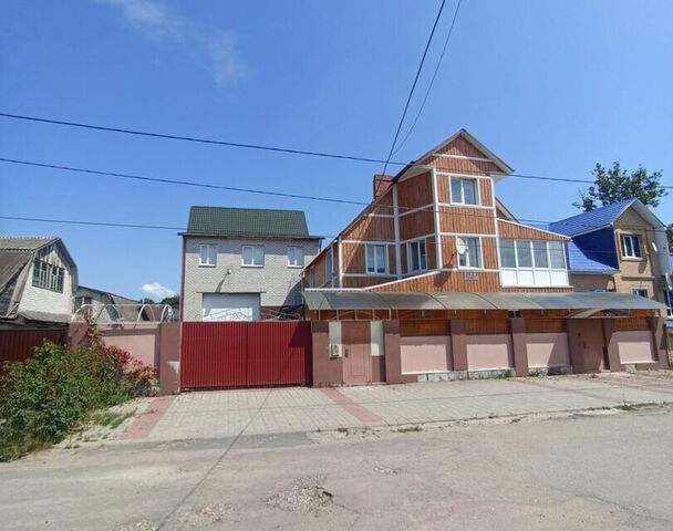дом 138 городской округ Брянск фото