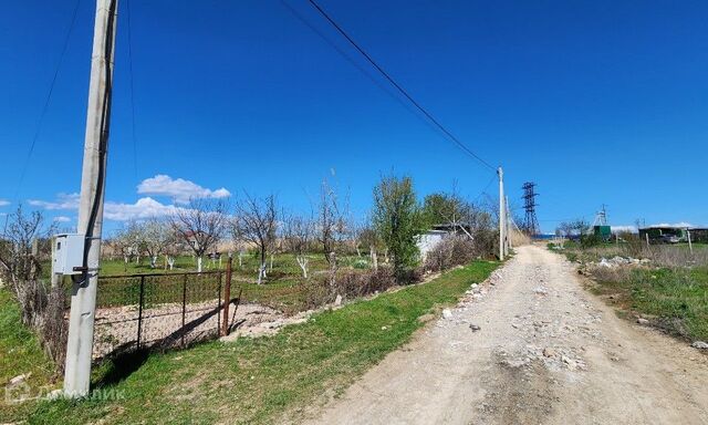 городской округ Феодосия, СПК Инвалид ВОВ фото