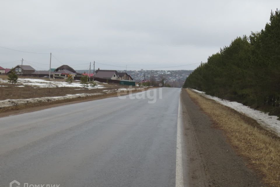 земля г Ижевск ул Каменская 11 городской округ Ижевск фото 5