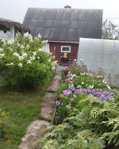 Кусинское сельское поселение, садоводческое некоммерческое товарищество Ручеёк фото