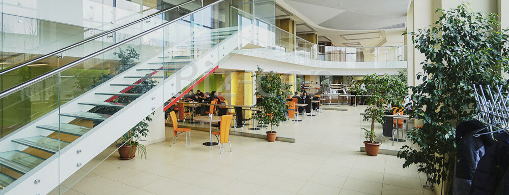 офис городской округ Солнечногорск д Дубровки ул Аэропортовская Лобня, с 2 фото 3