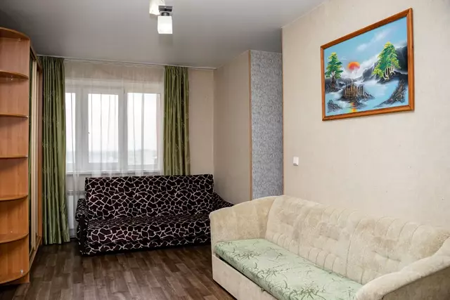 квартира ул Кирова 6 к 2 фото