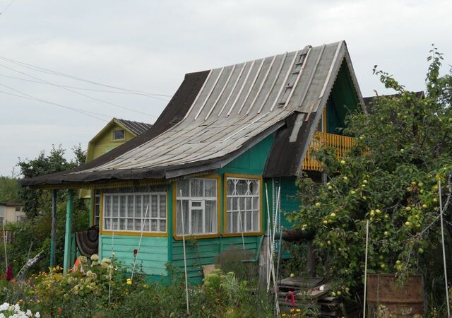 дом муниципальное образование Лавровское, Судогда фото