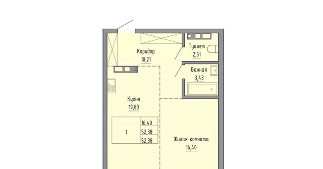 р-н Индустриальный дом 20 фото