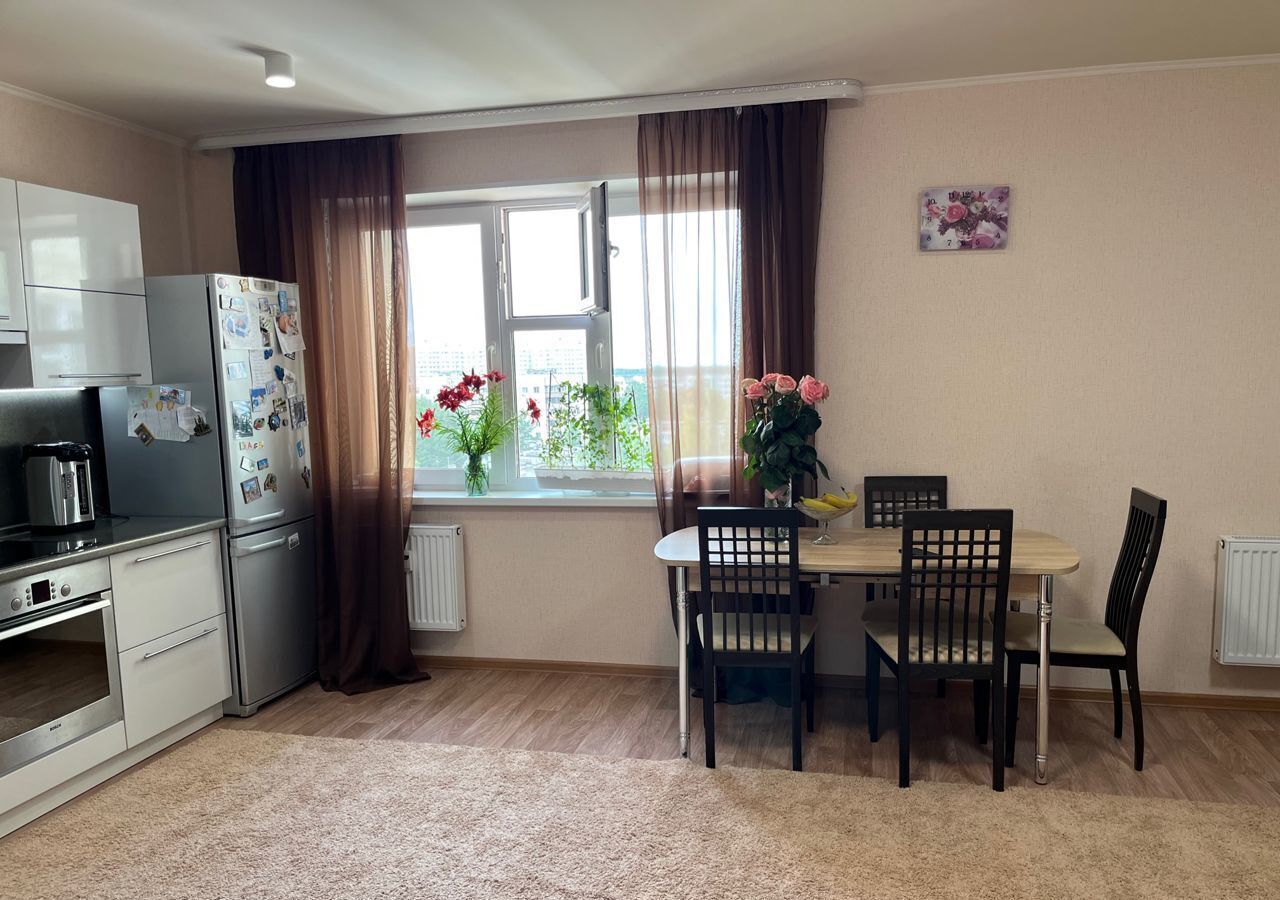 квартира г Пермь р-н Кировский ул 5-я Каховская 8в фото 7