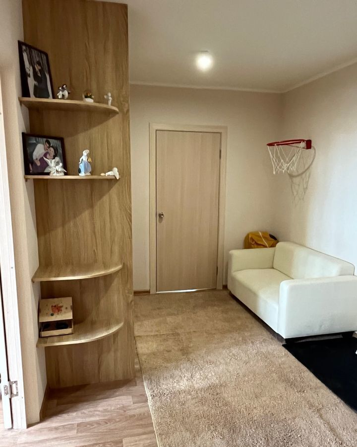 квартира г Пермь р-н Кировский ул 5-я Каховская 8в фото 19