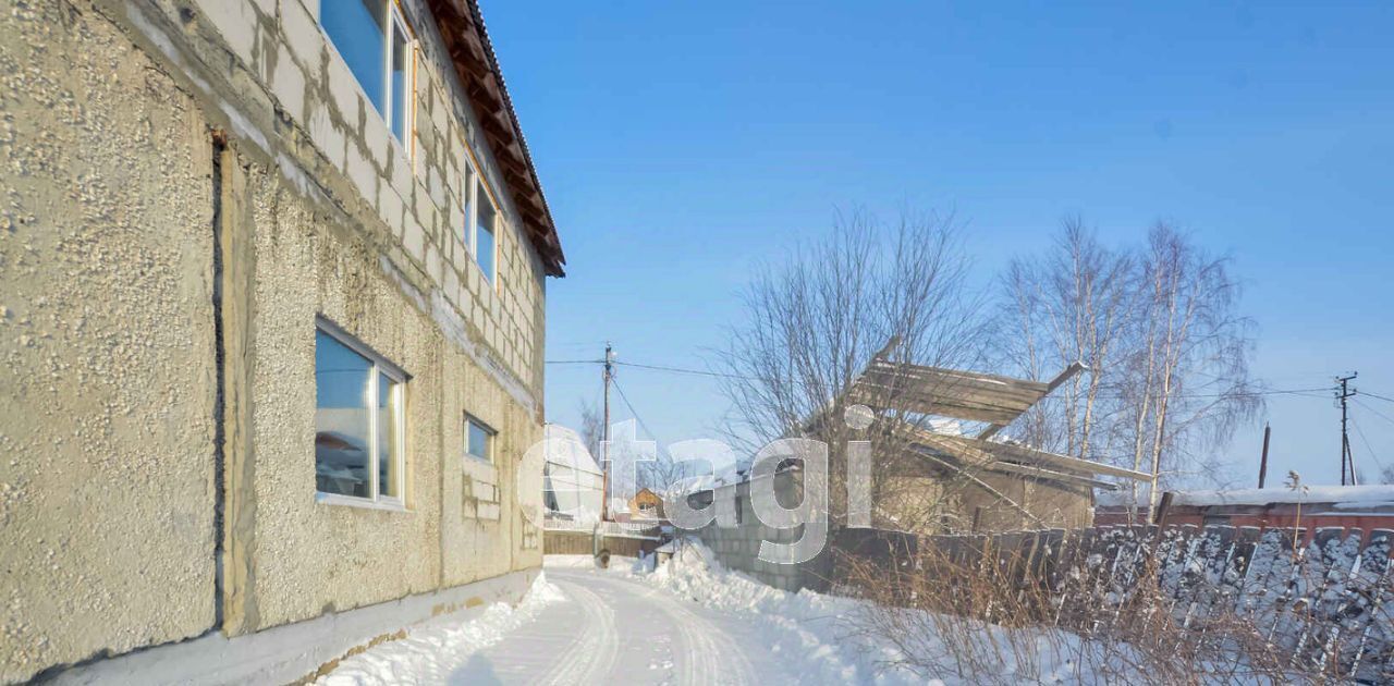 дом г Нижневартовск снт Заря Нефтеюганского муниципального района межселенные территории фото 4