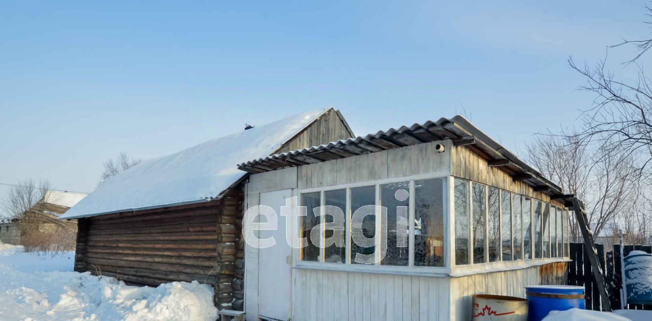 дом г Нижневартовск снт Заря Нефтеюганского муниципального района межселенные территории фото 45