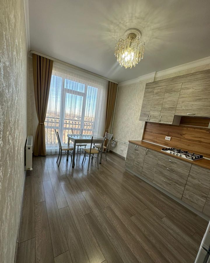 квартира г Нальчик Затишье фото 5
