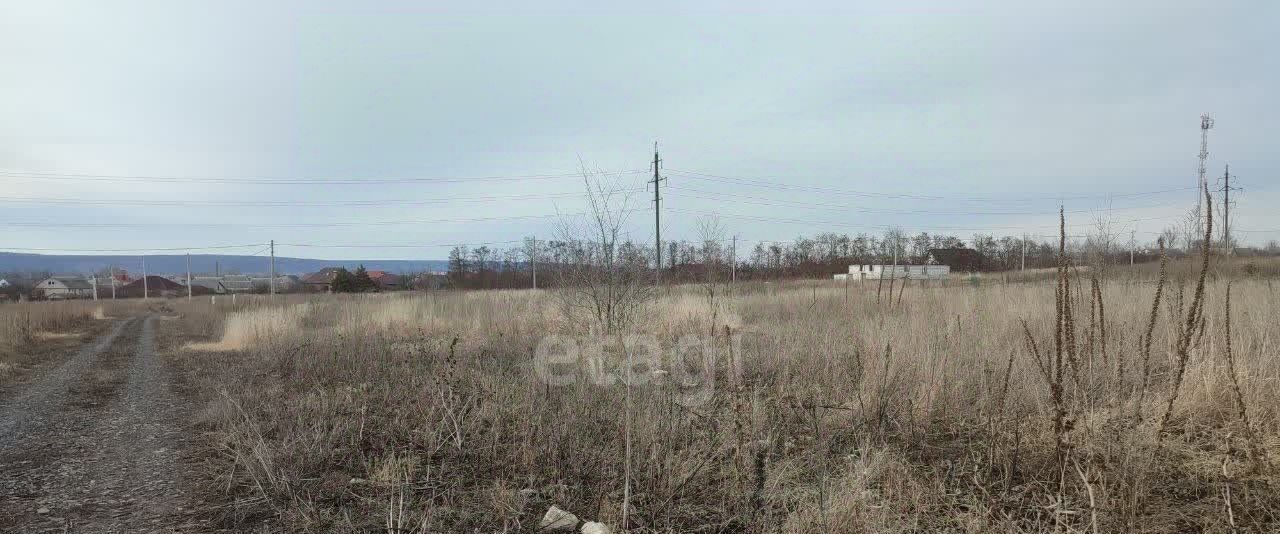 земля р-н Новооскольский г Новый Оскол ул Виноградная фото 1