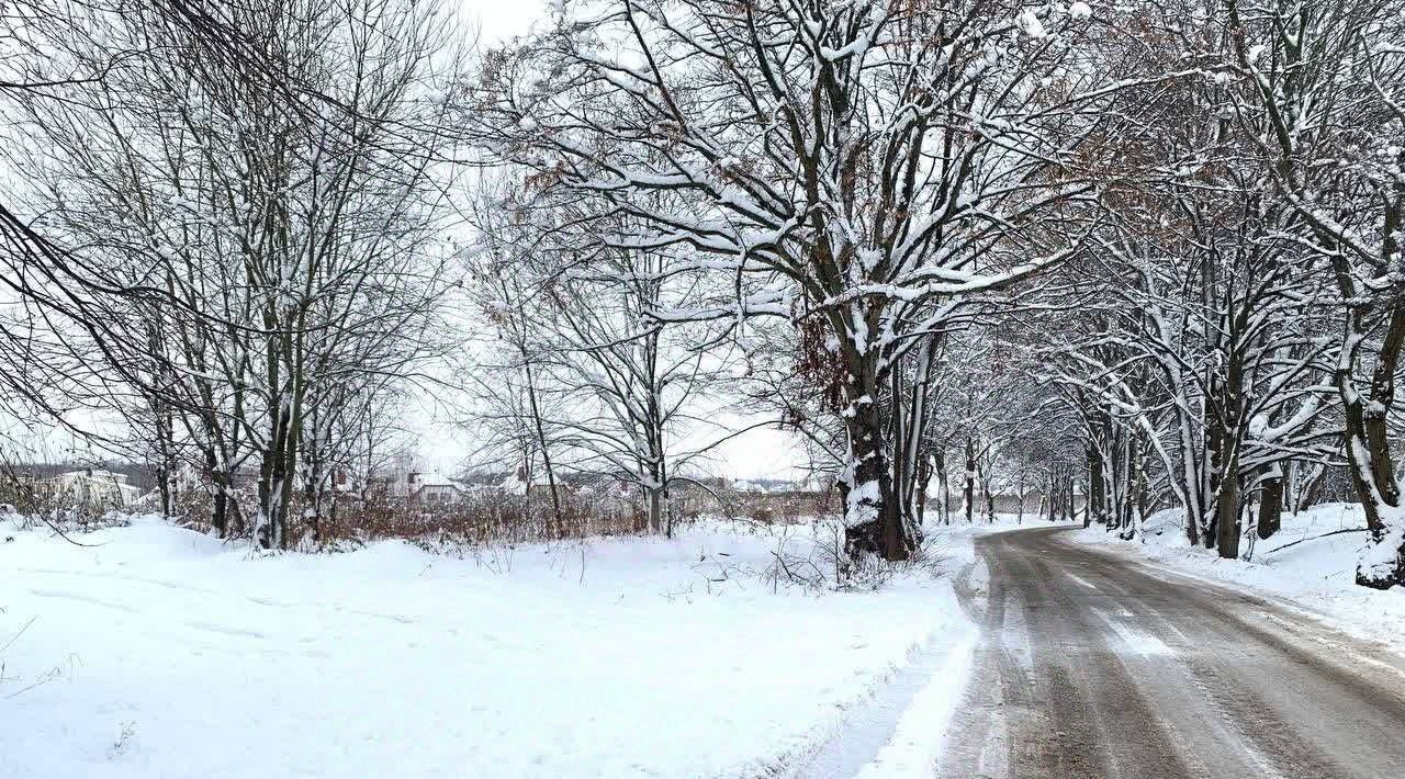 земля р-н Гурьевский г Гурьевск фото 3