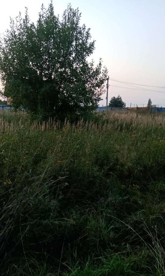 земля г Воскресенск фото 4