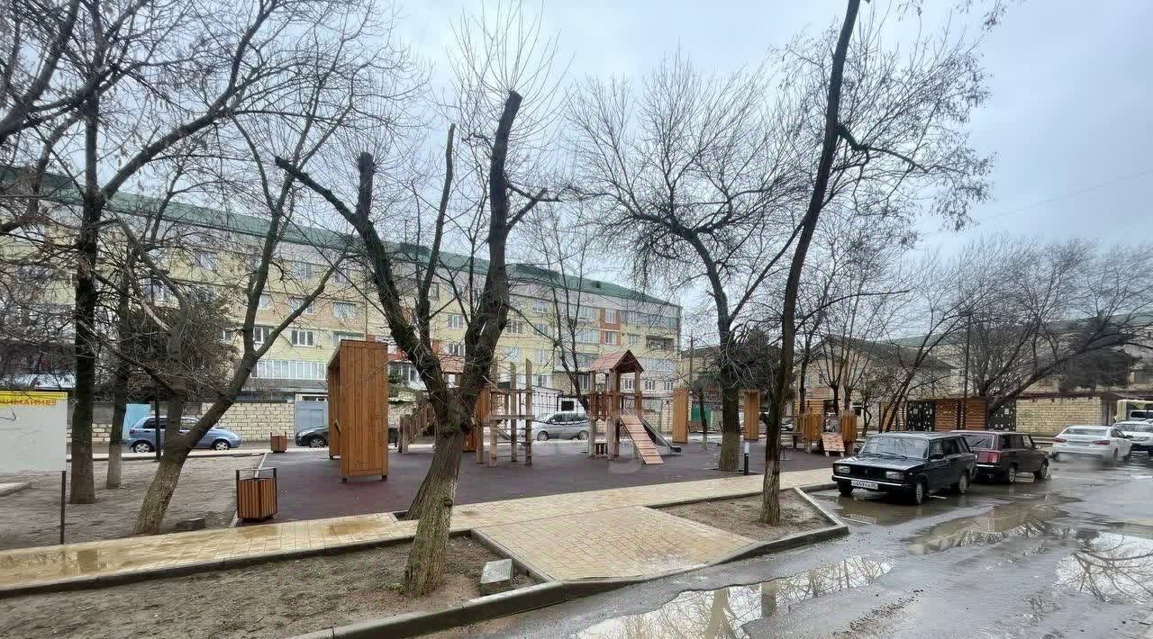 квартира г Дербент ул М.Далгата 1б фото 27