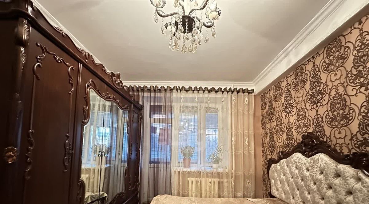 квартира г Махачкала р-н Кировский ул Заманова 47д фото 5