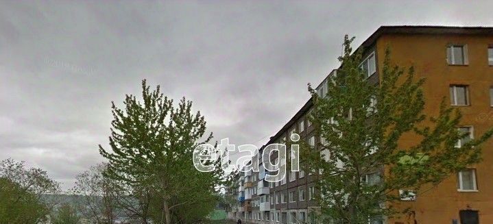 квартира г Петропавловск-Камчатский ул Мишенная 120 фото 11