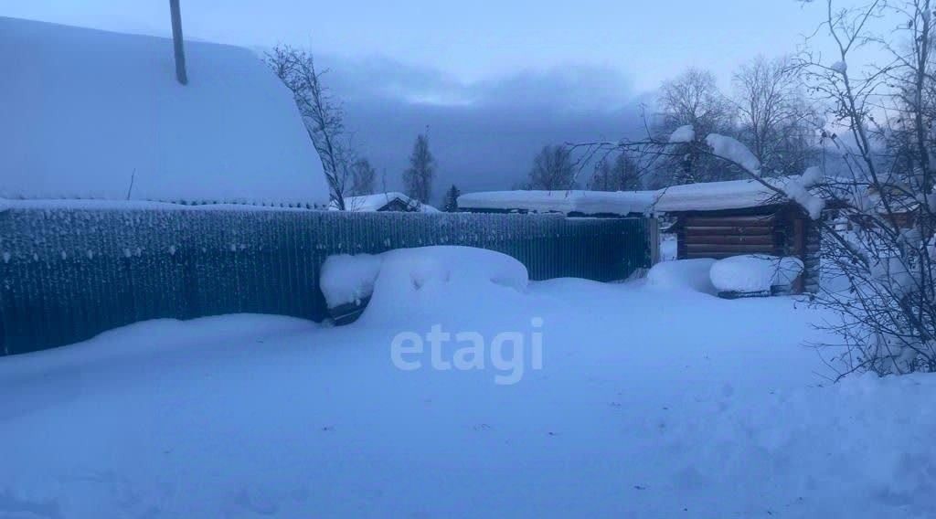 дом г Ухта Седъюский тер., Металлист-1 СОТ фото 4