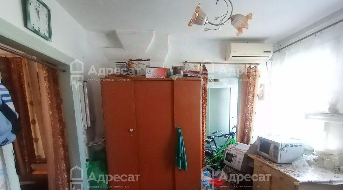 дом г Волгоград р-н Кировский ул Красноуфимская фото 10