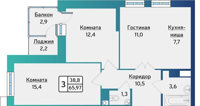 р-н Индустриальный ул 40 лет Победы 123 фото