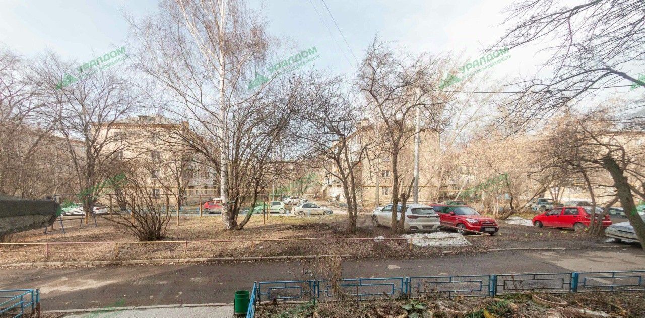 квартира г Екатеринбург Ботаническая ул Предельная 10а фото 21