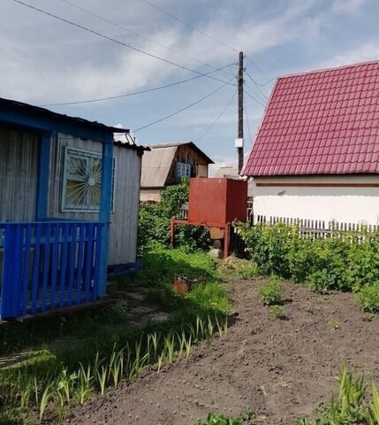 ул Заводская фото