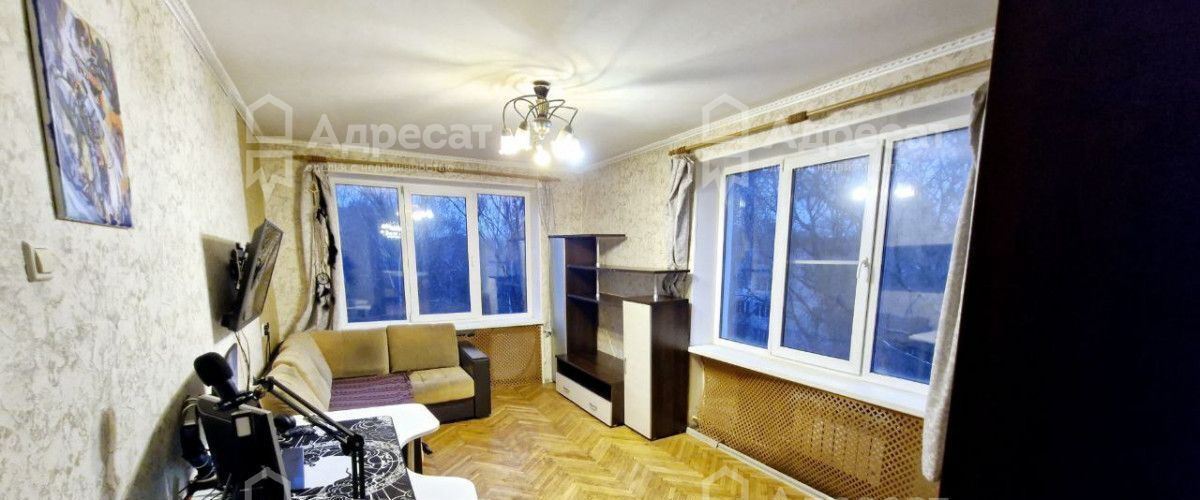 квартира г Санкт-Петербург пр-кт Космонавтов 90 Звездная фото 9