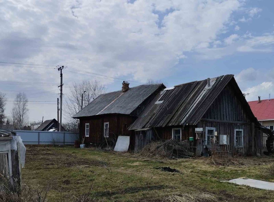 дом г Пермь п Новые Ляды ул Сельская 4 р-н Свердловский фото 4