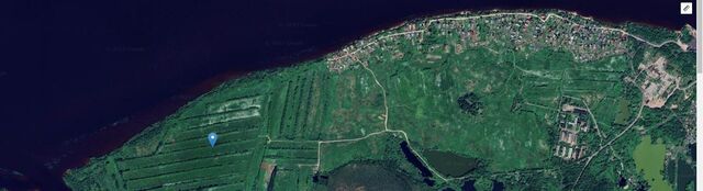 земля р-н Приморский п Катунино Заостровское, Архангельск фото