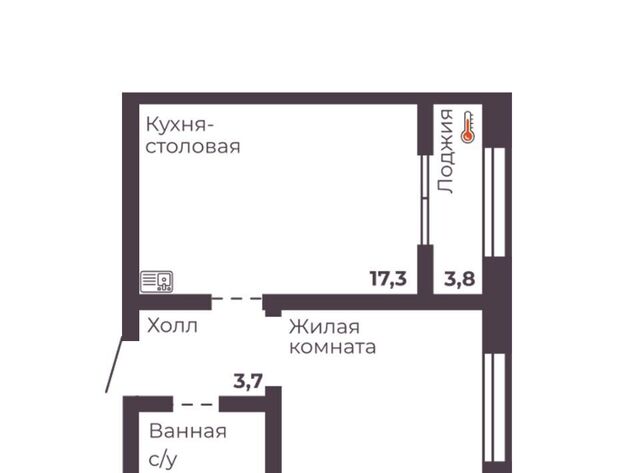 р-н Тракторозаводский ЖК Ленина 4 фото