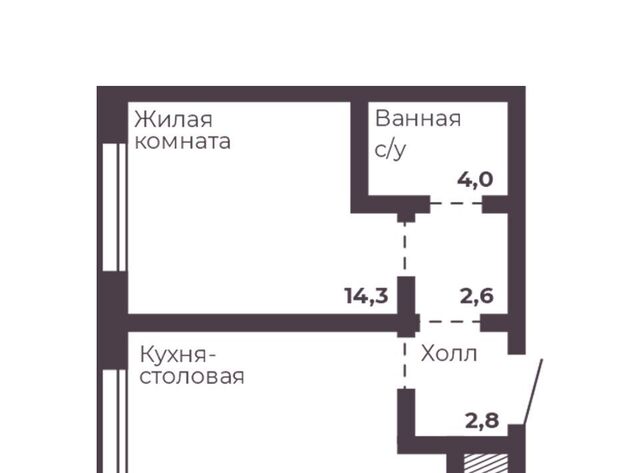 р-н Тракторозаводский ЖК Ленина 4 фото