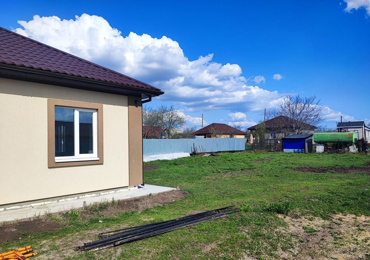 дом г Саратов р-н Заводской проезд 2-й Кумысный снт терКумысная поляна фото 5
