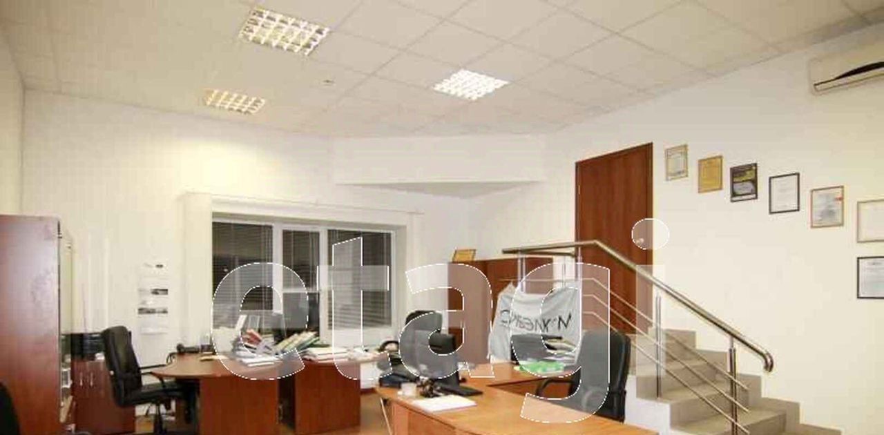 офис г Тюмень р-н Калининский ул Гайдара 23 фото 20