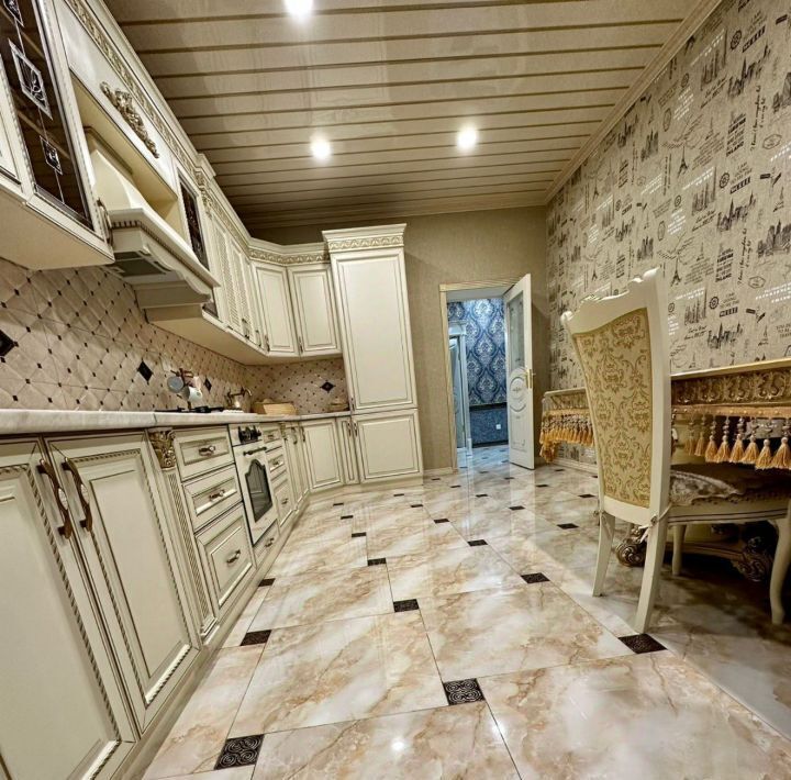 квартира г Нальчик ул Толстого 180б фото 14