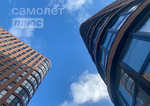 метро Лефортово дом 9к/2 фото