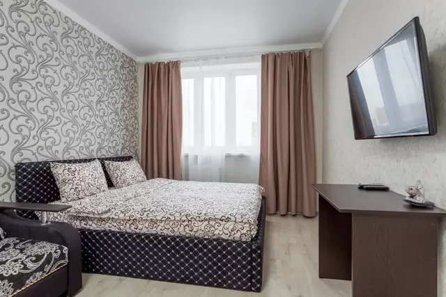 квартира дом 270 к 1 фото