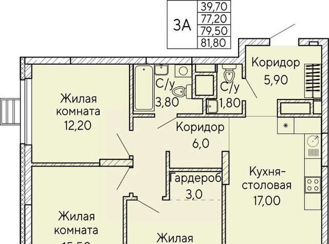 ЖК Изумрудный Бор Проспект Космонавтов, жилрайон фото